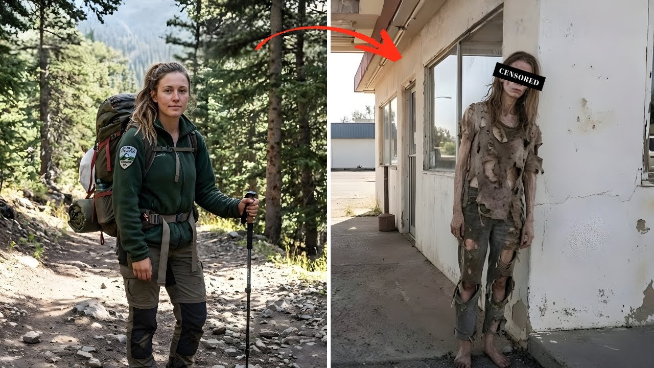 Volunteer Medic Vanished In San Juan Mountains—5 Years Later She Return Knowing Where Her Body Found