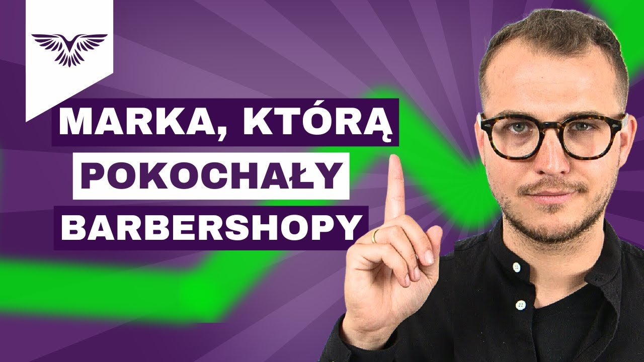 BULLFROG - włoska MARKA, która podbiła MĘSKI ŚWIAT! | KOVAS