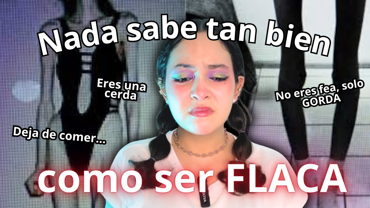 Skinnytok: La tóxica realidad de usar la CULPA para adelgazar
