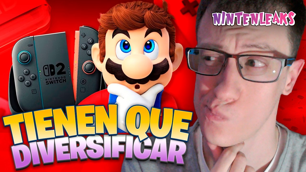 ¿Por qué no hemos tenido un Nintendo Direct y cuándo podría ser?