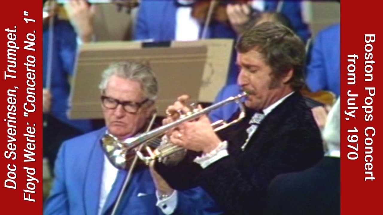 Doc Severinsen: 
