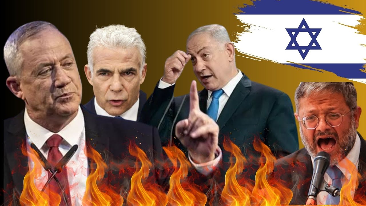ISRAAIIL MA WAXAY KU SOCOTAA DHABIHII DAGAAL SOKEEYE KA DHICI LAHAA? XOG CUSUB
