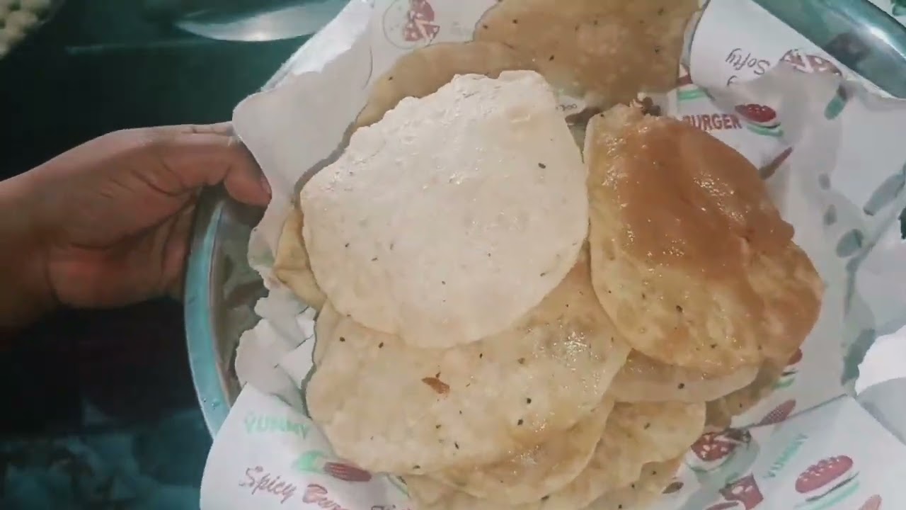 ପୁରୀ ସହ ଟେଷ୍ଟି ଆଳୁ ଦମ #odia #food #cooking #recipe #happyfamily 
