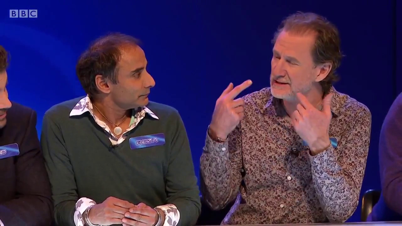 Celebrity Eggheads  S07E07