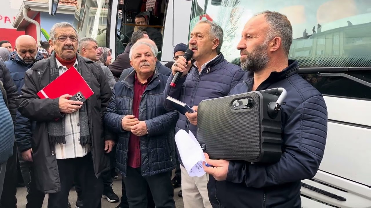 30 ocak 2026 Çeçenoğlu Turizm Umre