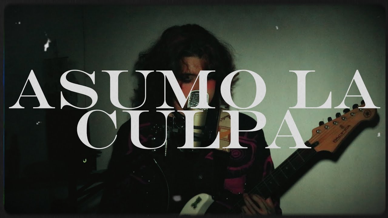 ROSE SE FUE - ASUMO LA CULPA | ASUMO LA CULPA