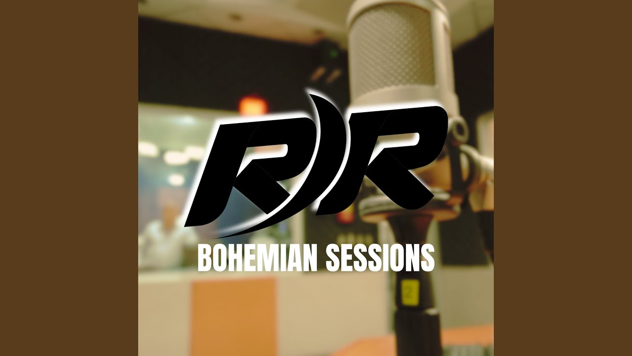 Bajo Tus Alas (Bohemian Sessions Version)