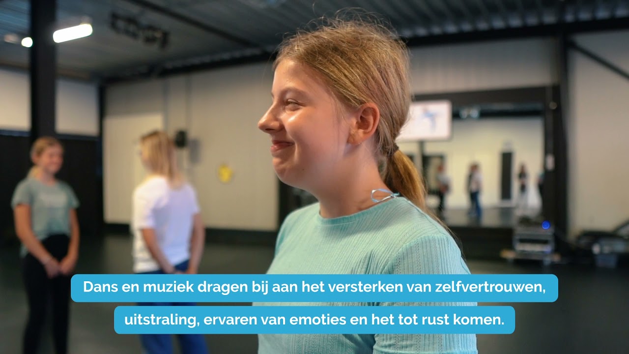 Dans & Weerbaar