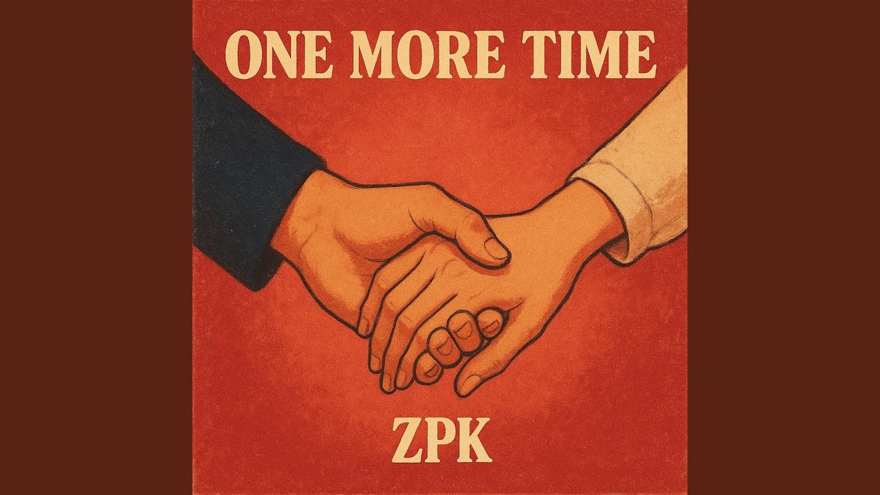 ONE MORE TIME