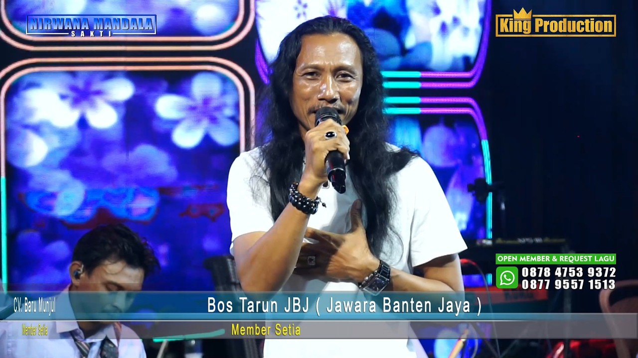 MASIH LARA SUKA WIJAYA LIVE NMS TETEMBANGAN BARENG SUSY ARZETTY EDISI RAMADHAN