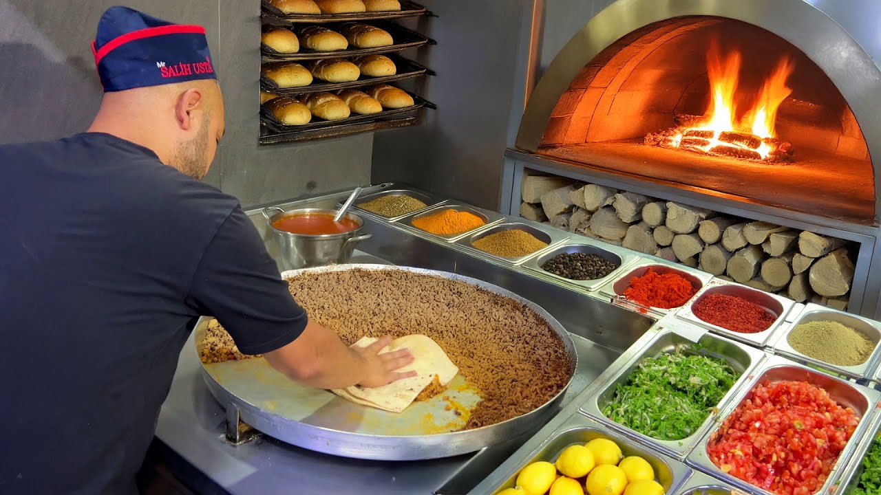 Hidden Gems of Street Food - From Vendors to Your Plate