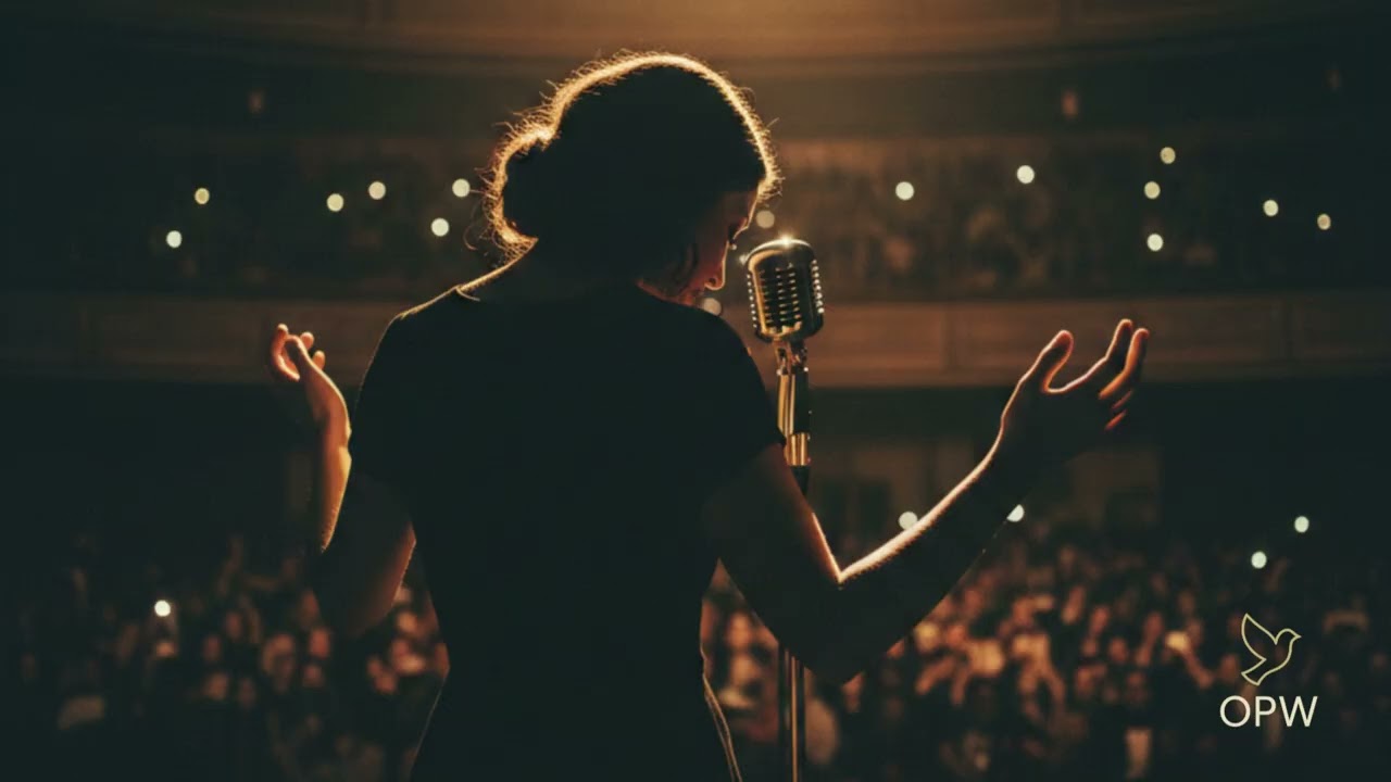 This Is Not a Performance | Romans 12:1 | Worship & Praise Music for Service