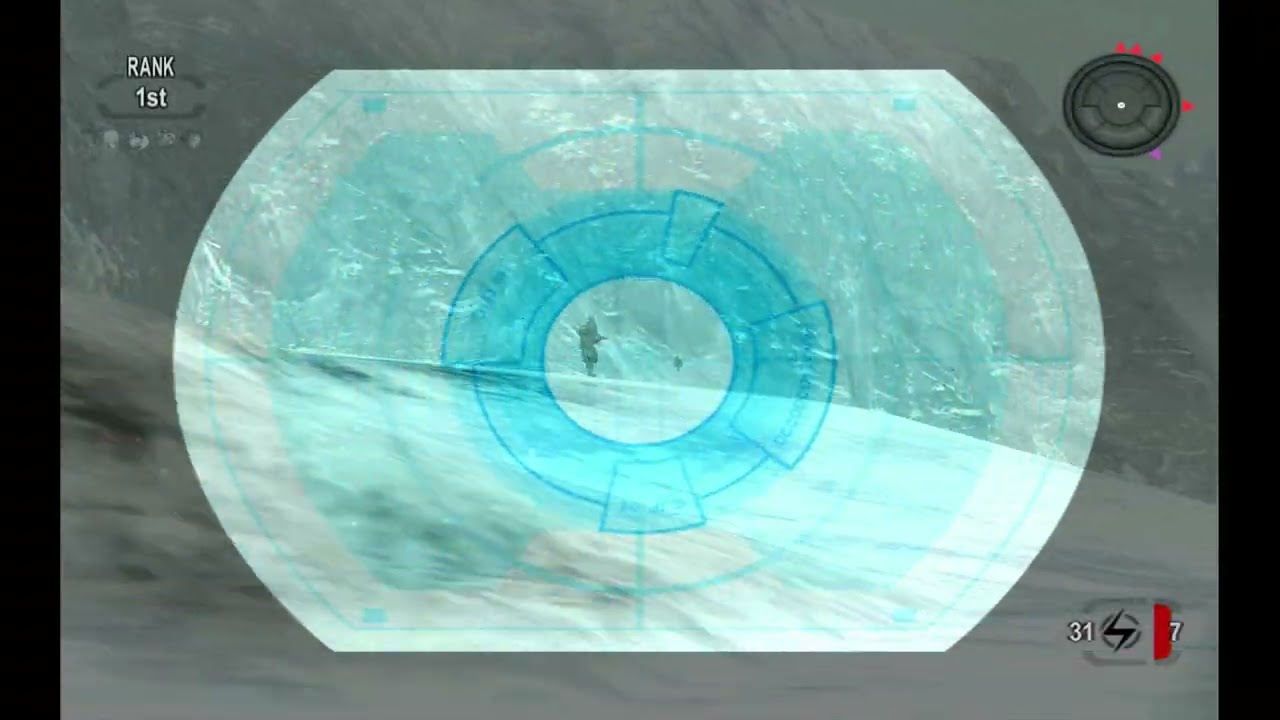 Timesplitters Future Perfect Gameplay - vs Bots