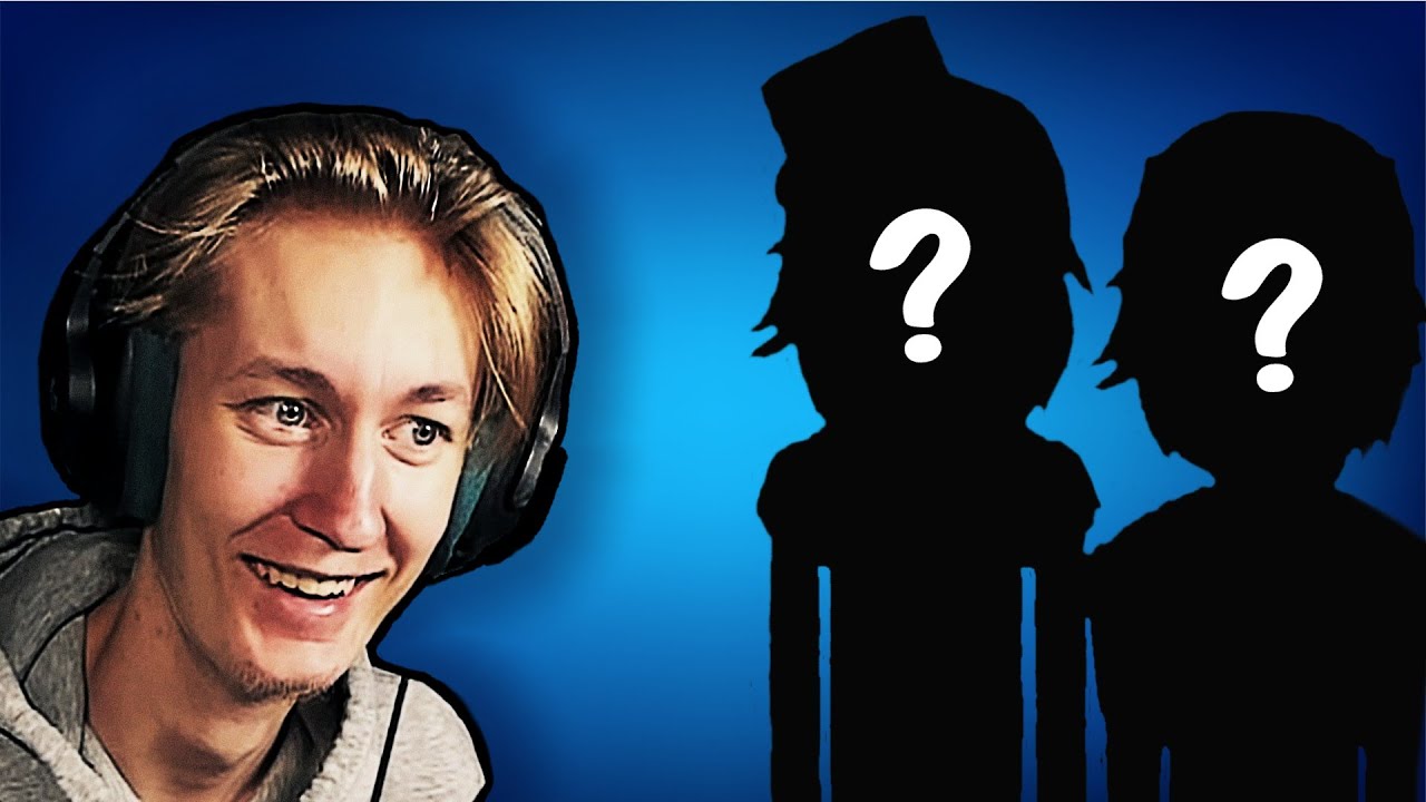 IS THIS THE BEST INCREDIBOX MOD? /Travis Mod