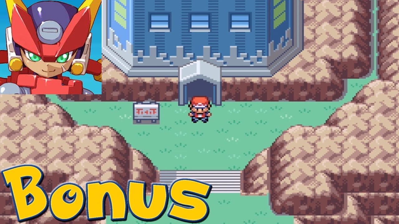 Pokemon Leaf Green [Bonus] Trainer Tower Challenge!