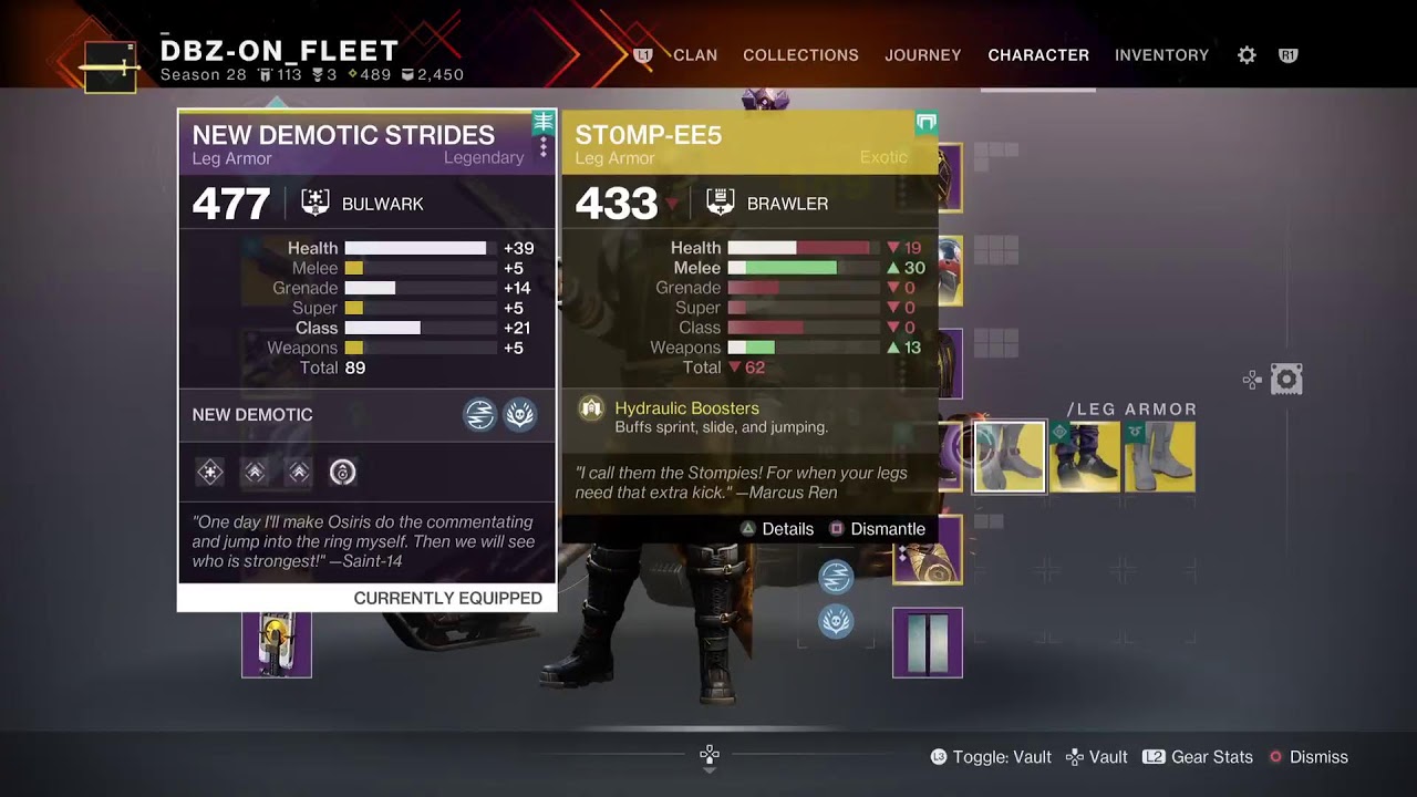 Is D2 Alive?