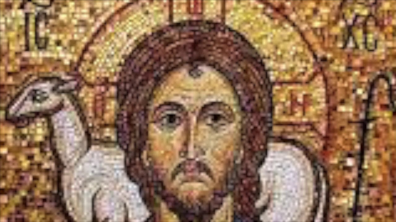 Sermons for Salvation: Love of the Good Shepherd