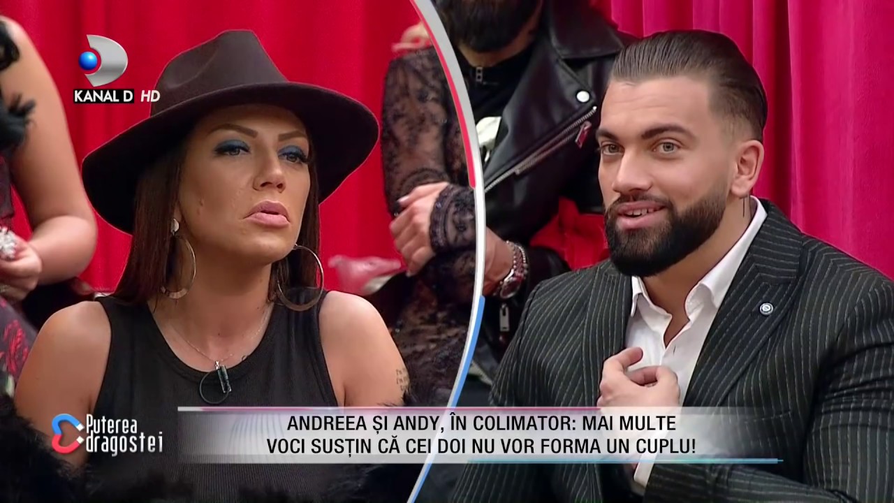 Puterea dragostei (12.04.2020) - GALA 71 COMPLET HD