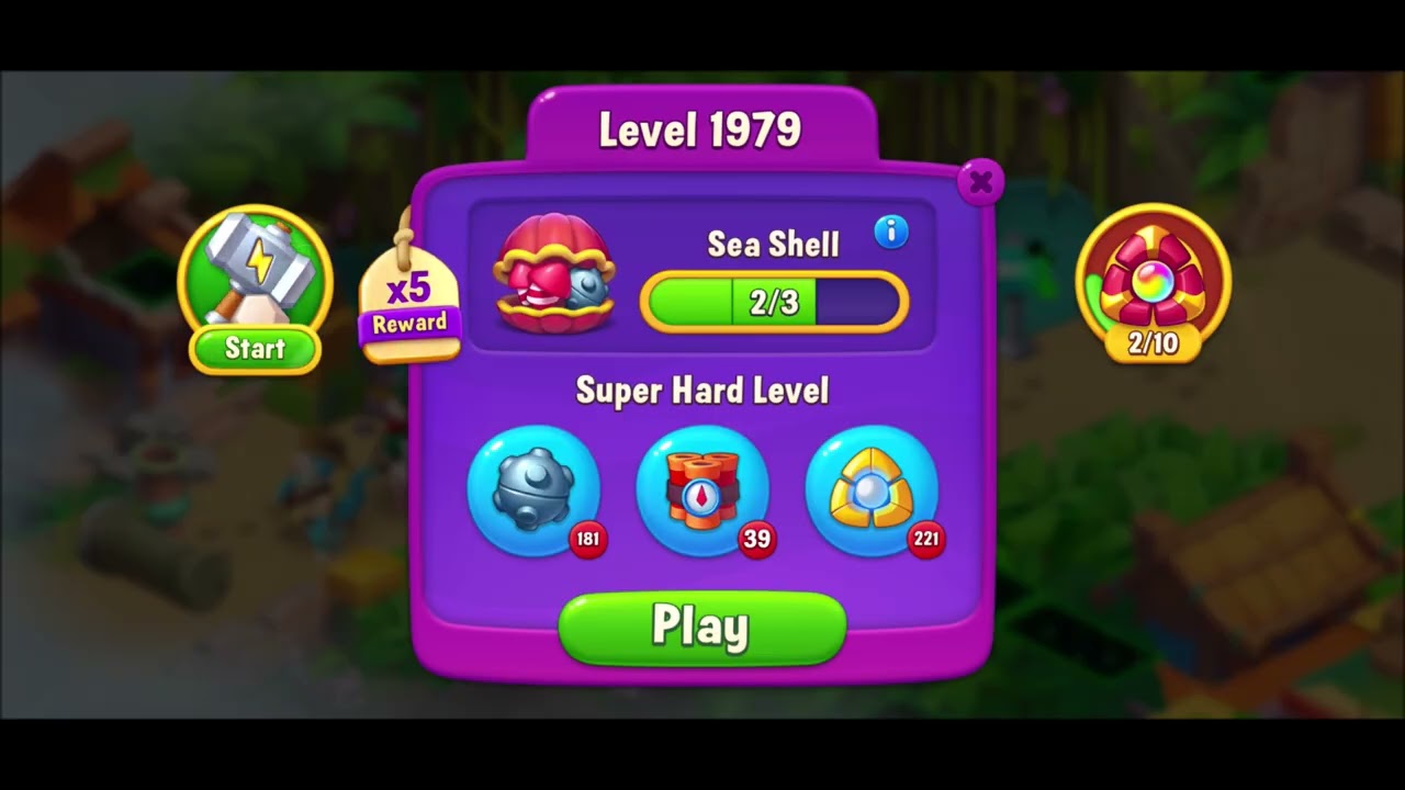 Rummy Pop! Adventure- Episode 7A- River wonders