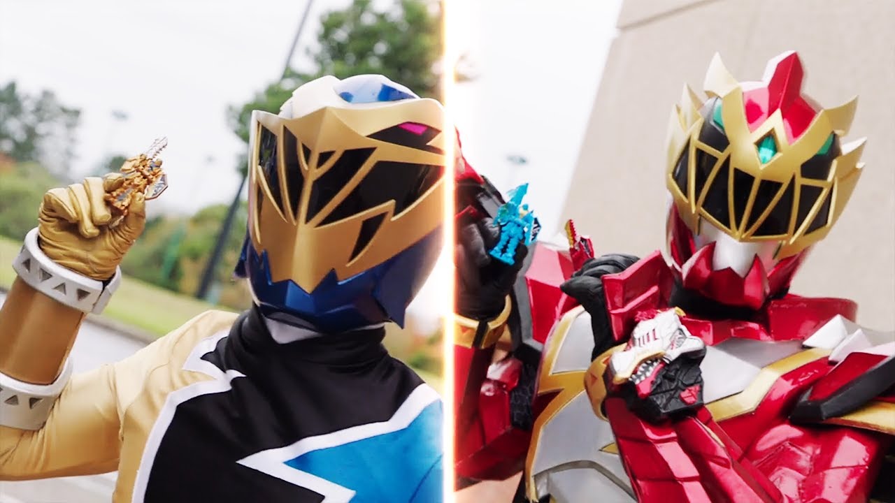 Segreti 🌟 E17 🌟 Nuovo 🦖 Dino Fury Stagione 2 ⚡ Power Rangers Per Bambini