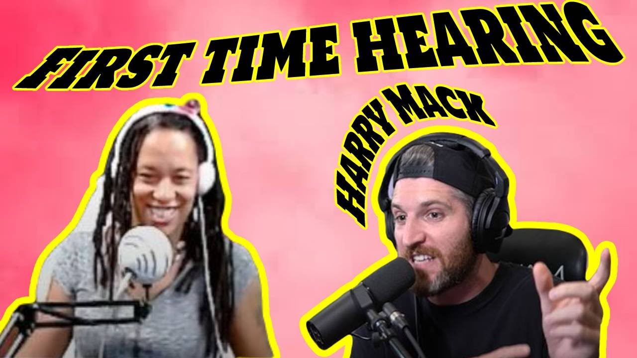 First Time Hearing {Harry Mack}  Talent You Can't Ignore |  Omegle Bars 51 reaction by Miss Jai