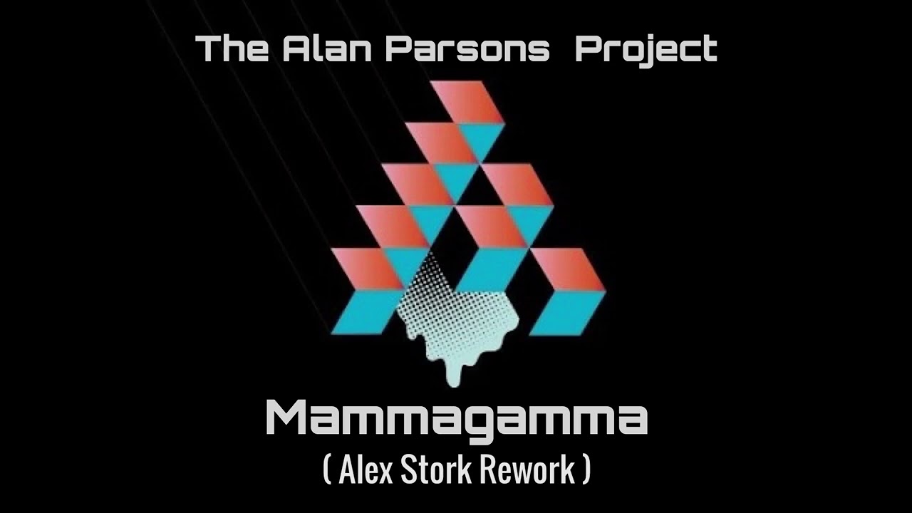 The Alan Parsons Project - Mammagamma (Alex Stork Remix) #2022 #remix