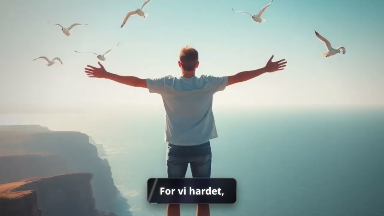 når vi er sammen pop