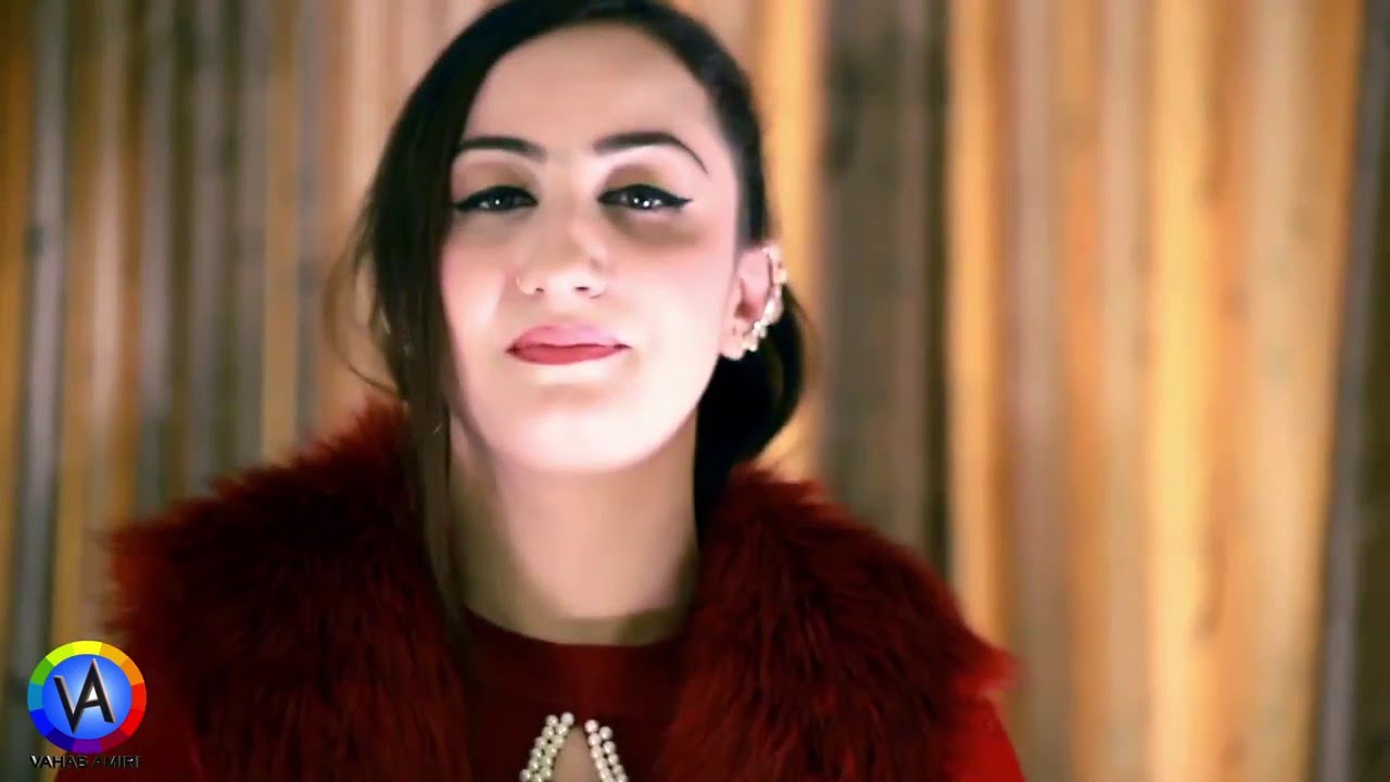 Zarina Arifi 2016  زرینا عارفی _ کفتر باشم