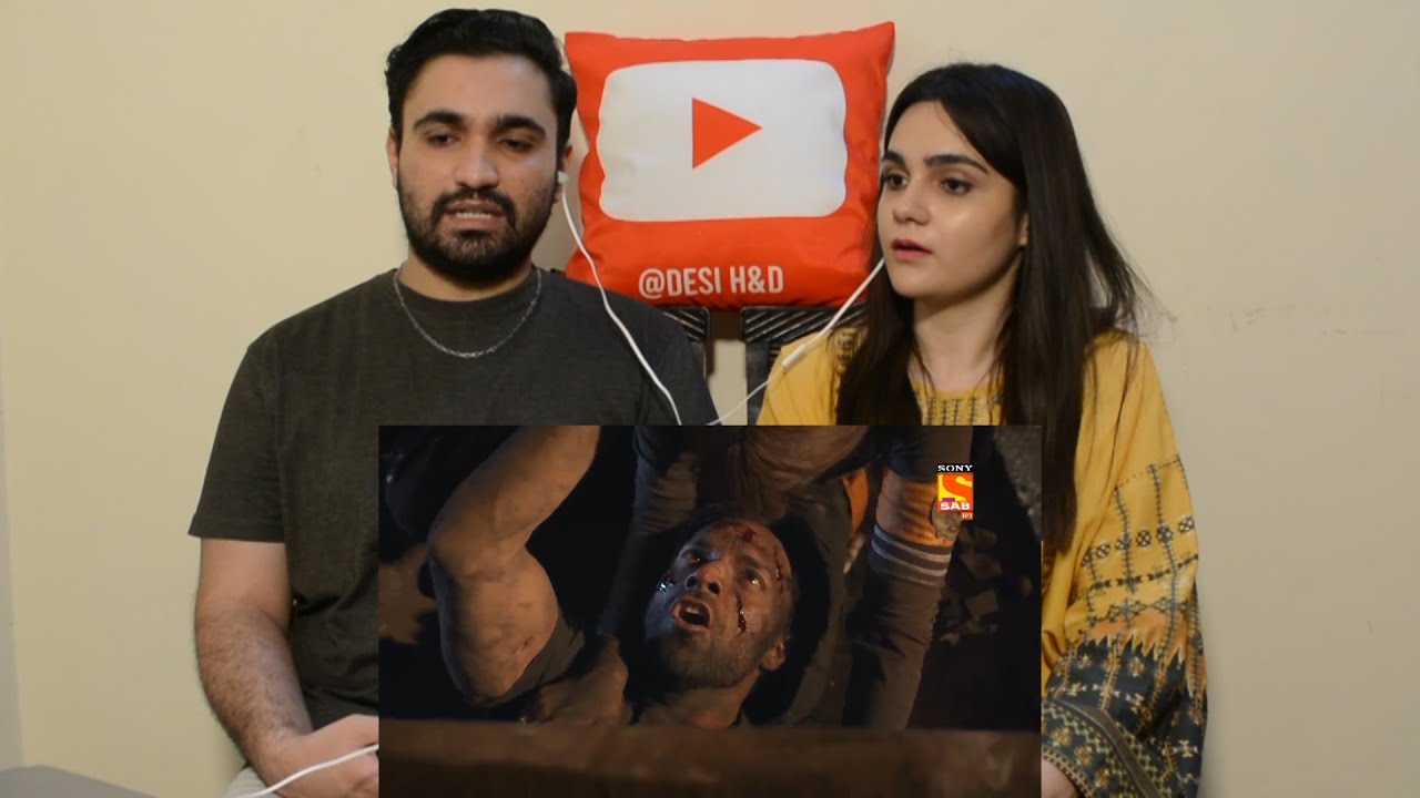 Pakistani react to Moran | Karan Death & Monami proposal Scene | Ziddi Dil Maane Na | Desi H&D Music