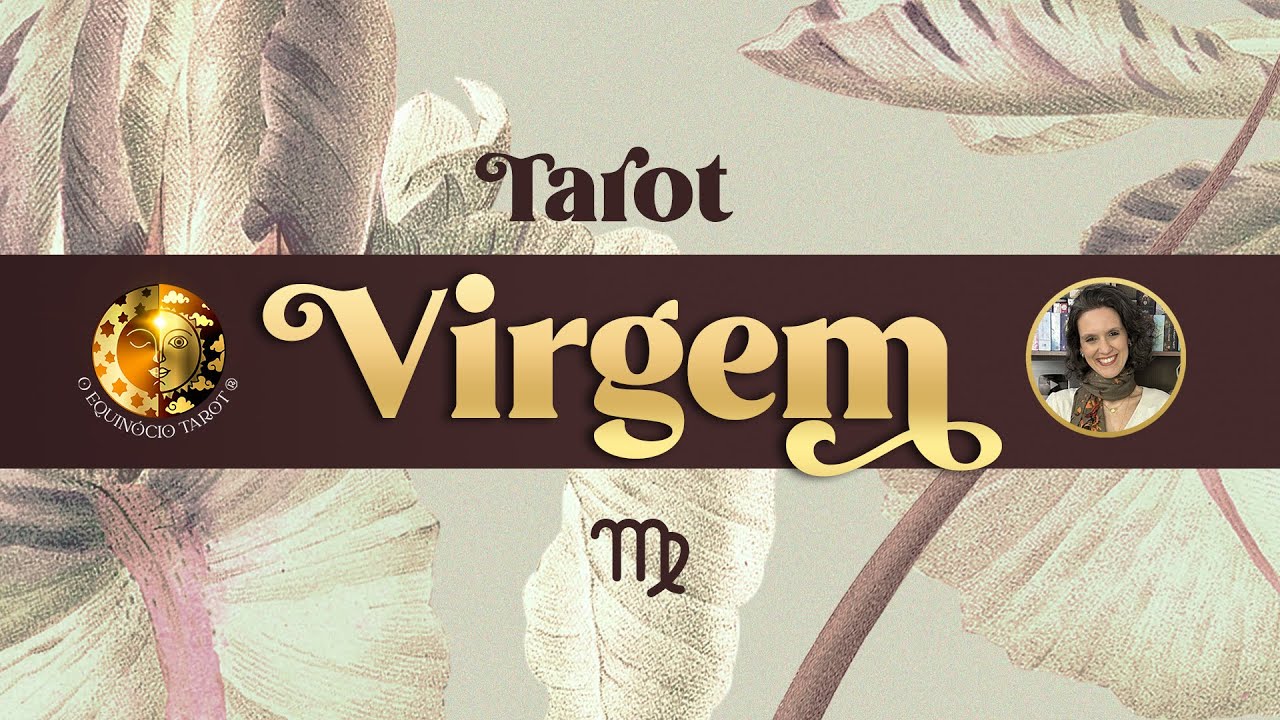VIRGEM É DEUS AGINDO NA SUA VIDA! RESULTADOS BRILHANTES A VISTA•Signo de Virgem