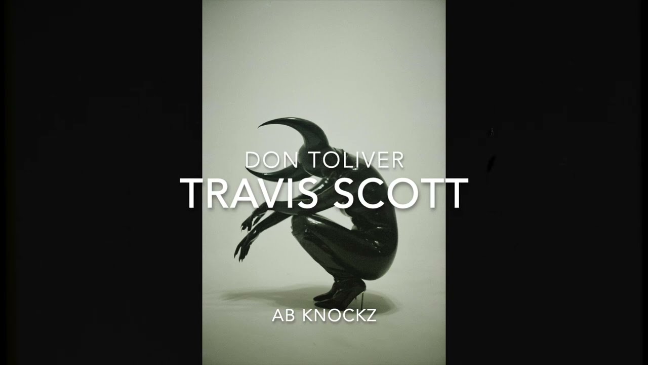 (FREE) Don Toliver x Travis Scott Type Beat - Melodic Trap (hard) - „Cold Case“ prod. by AB Knockz