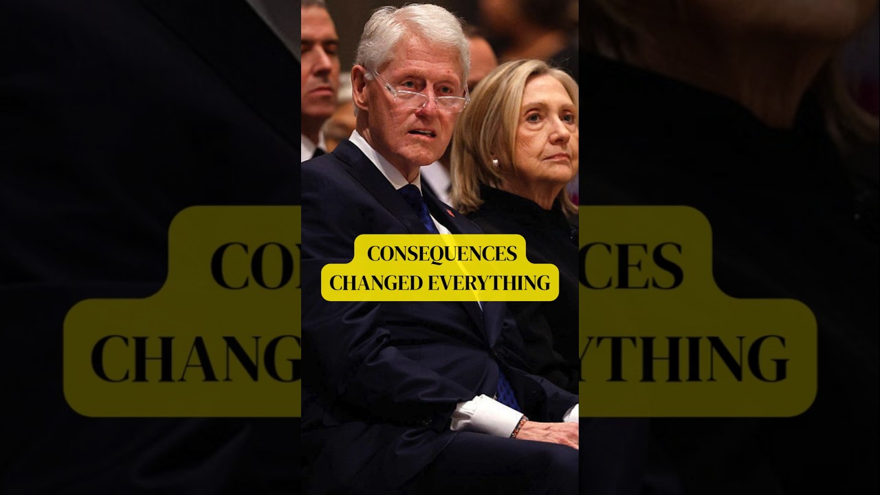 Bill Clinton Agrees to Testify &mdash; Here&rsquo;s Why It Matters  #USPolitics #PoliticalNews #CongressHearing