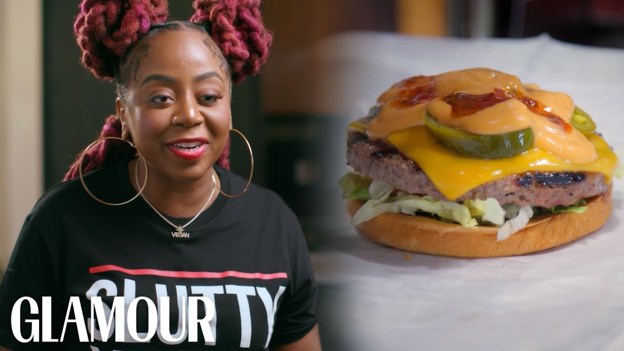 How Slutty Vegan&rsquo;s Pinky Cole Disrupted the Industry | Glamour