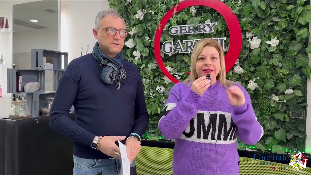 Canicattì, Garlisi, parrucchiere: Vergogna Aica, 30 giorni senz’acqua e arriva la bolletta!