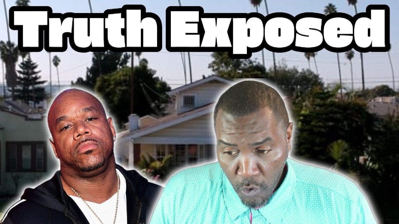 Damion Porter Exposes The Wack100 Phone Call