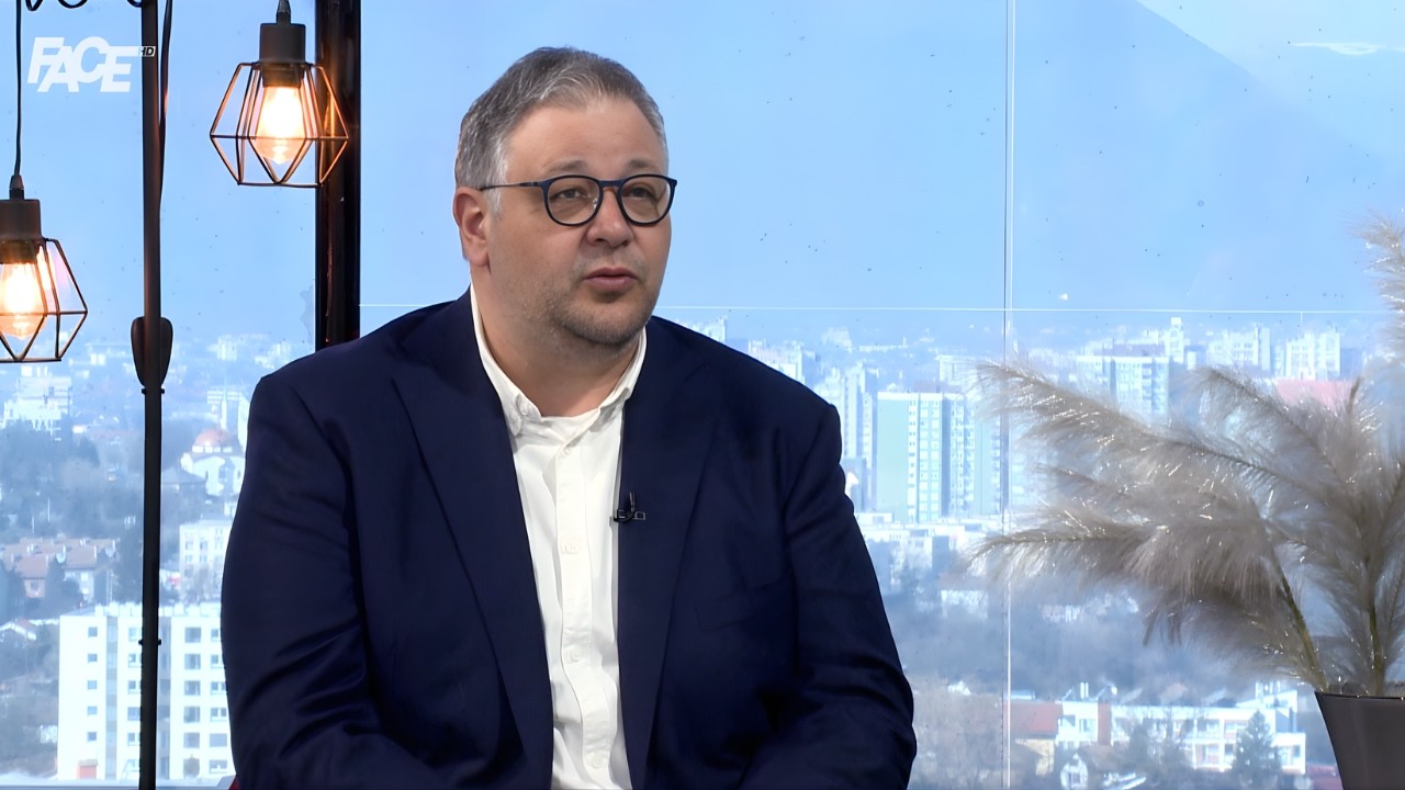 Tarik Kapetanović:
