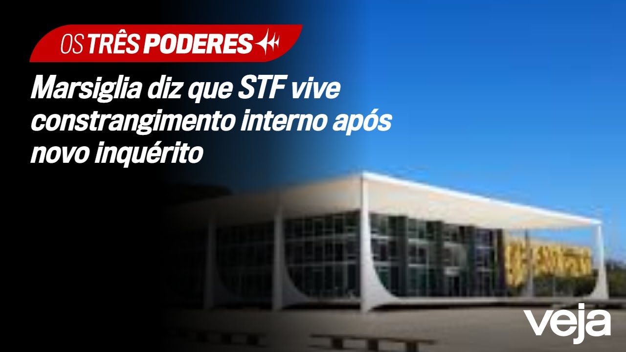“Agora, o que se protege são interesses pessoais”, diz Marsiglia