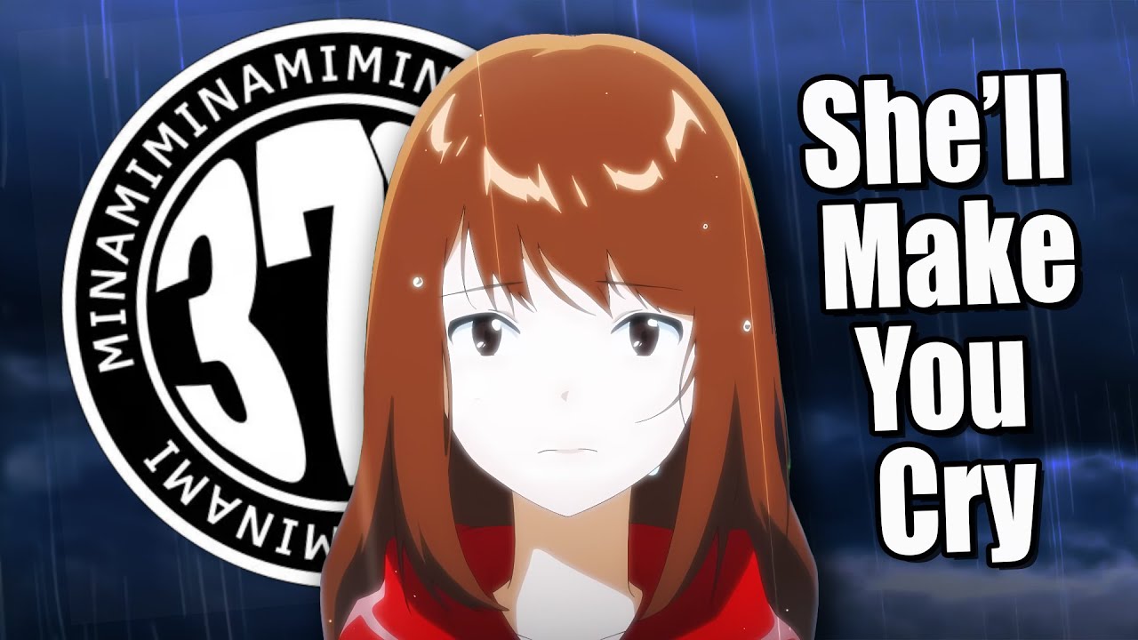 Japan's Most Emotional Singer | Minami