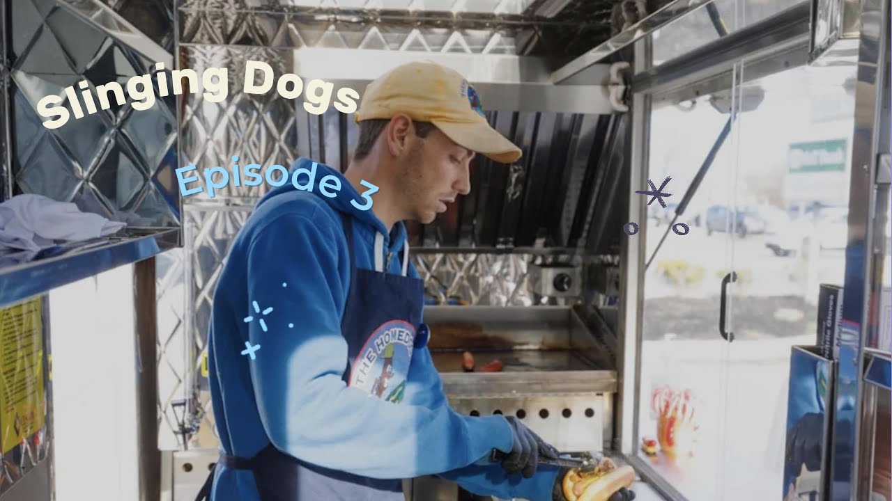 Slinging Episode 3 : These Onions are on point!
