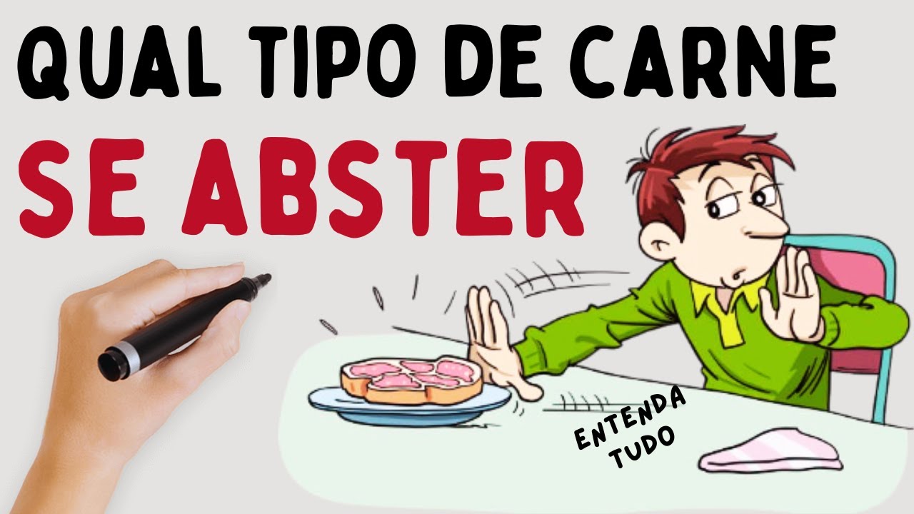 ABSTINÊNCIA DE CARNE: TUDO O QUE UM CATÓLICO PRECISA SABER