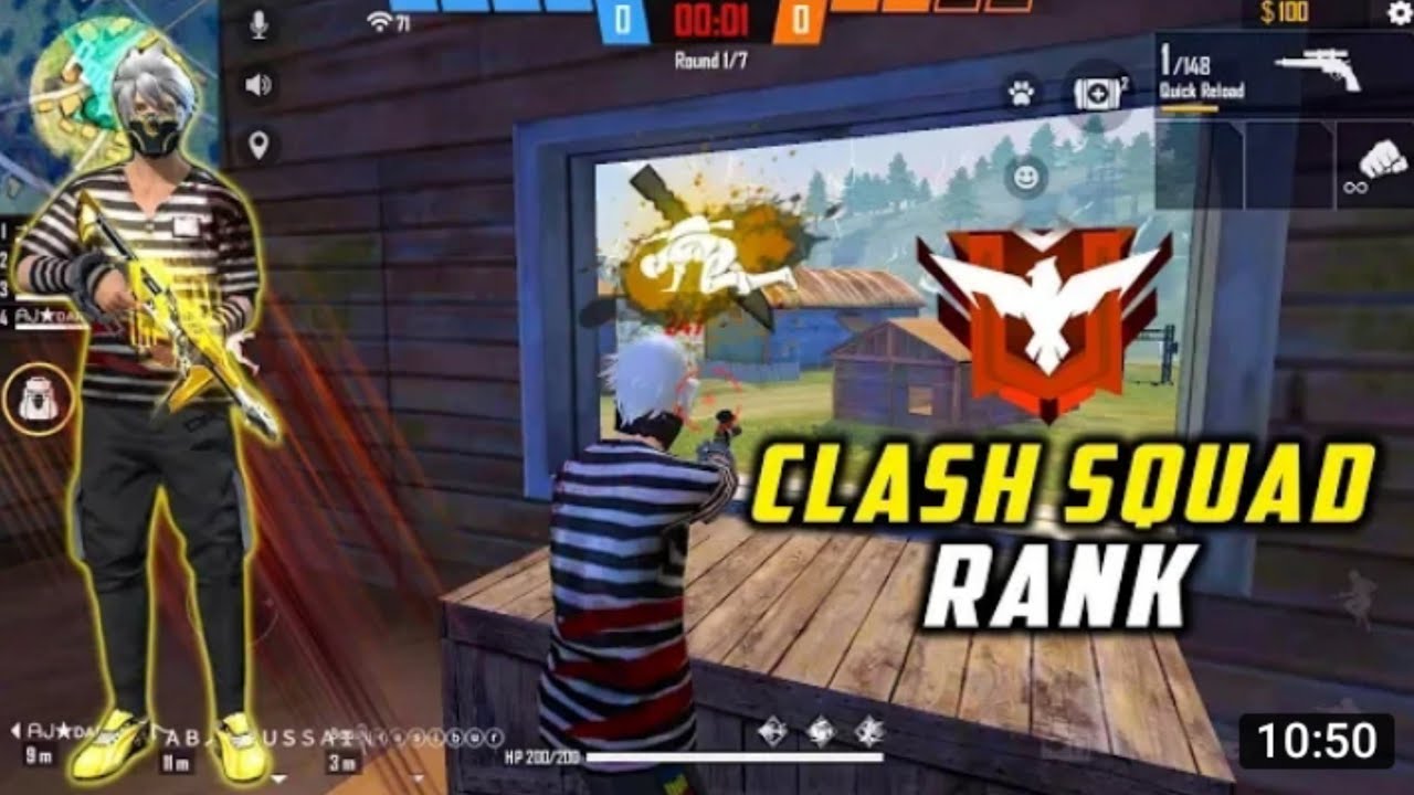 UNSTOPPABLE HEADSHOT USTAD FF GARENA FREE FIRE #pkgamers