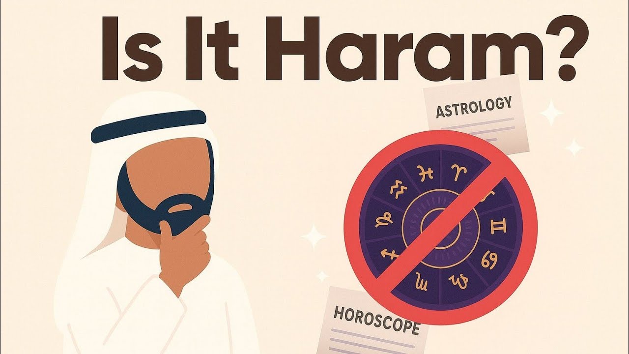 Reality Check - Astrology in Islam