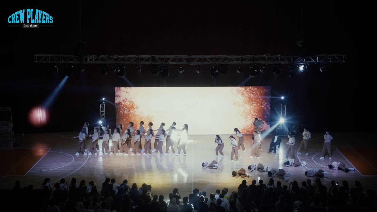 PC | CREWPLAYERS | SHOWCASE 2019
