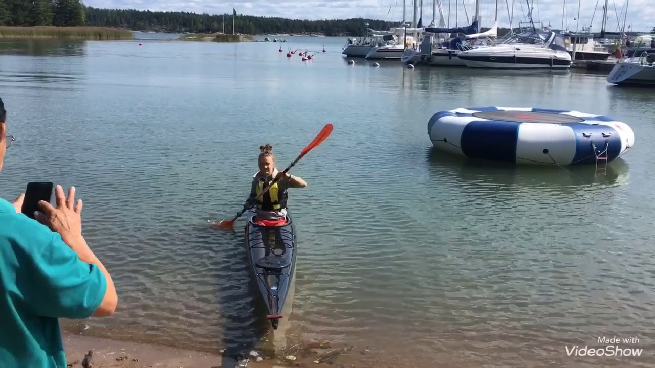 Finland marina Korppoo. Bến Du Thuyền | visit turku finland