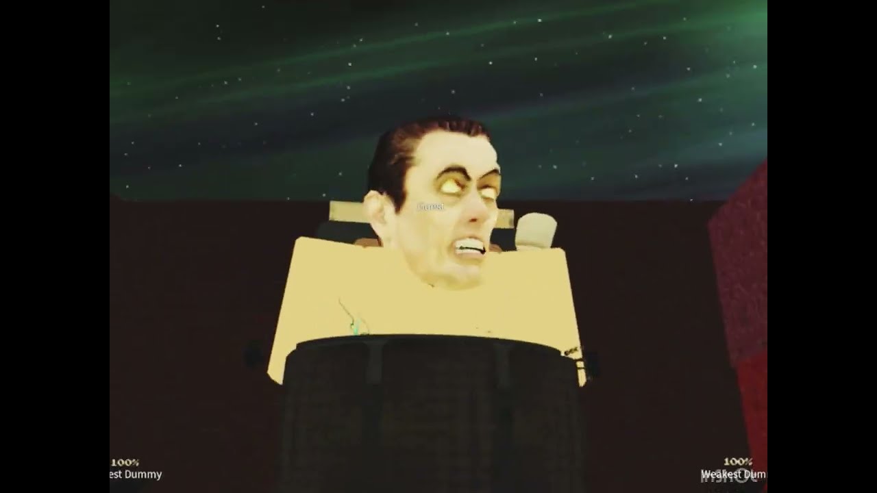 skibidi toilet 7