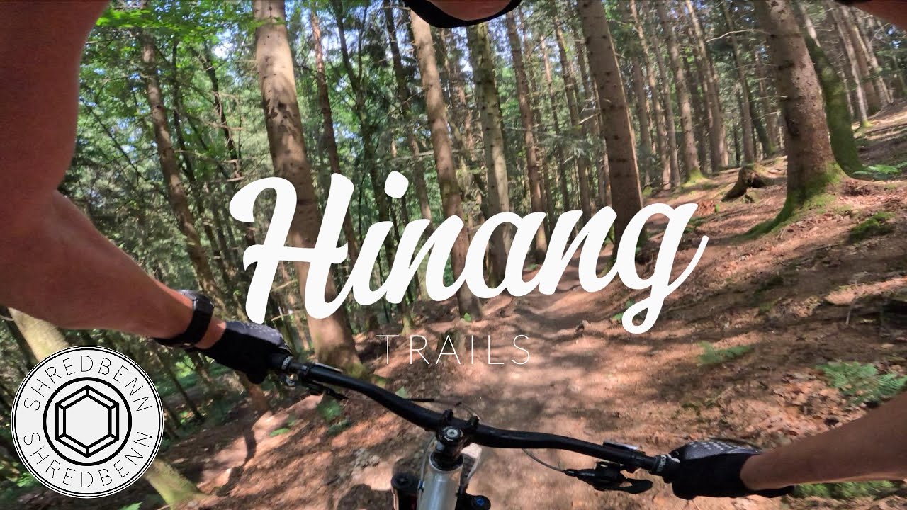 Hinang Trails