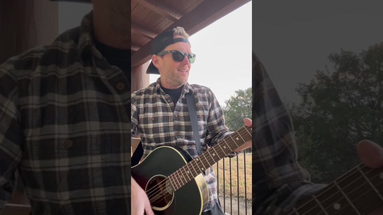 Tennessee Whiskey (Chris Stapleton) / Nick Nave Acoustic