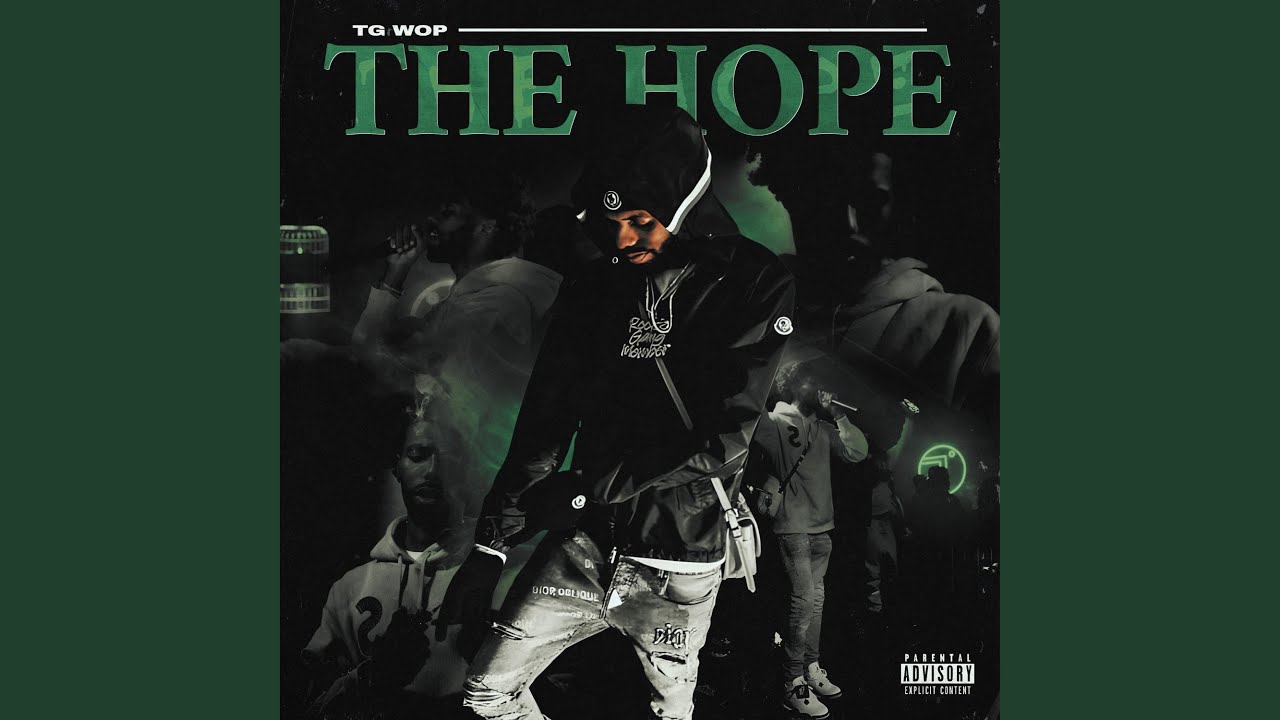 DBoy Dreams (feat. TG Wop)