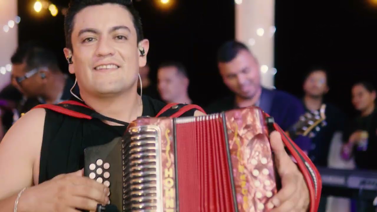 VEN A MI (cover) ZONA SUR