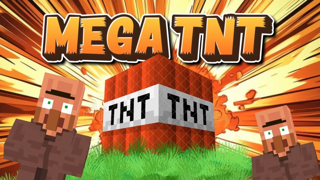 Minecraft Live:Testing CRAZY TNT onVillages// #minecraft #minecraftvideos #shortsfeed #mcpe #igamerz